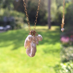 Ketting trosje happiness