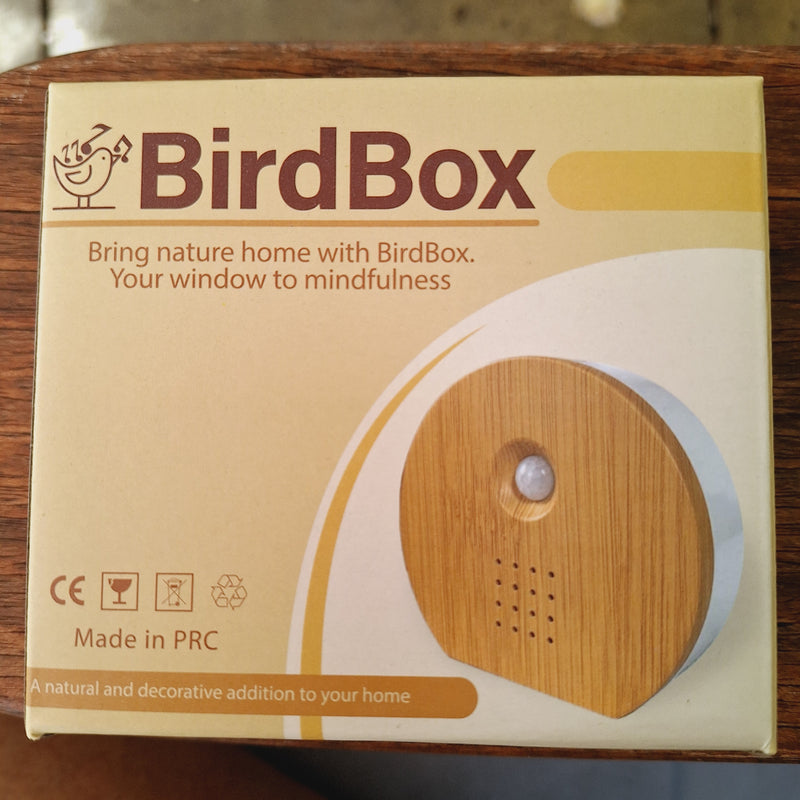 Birdbox