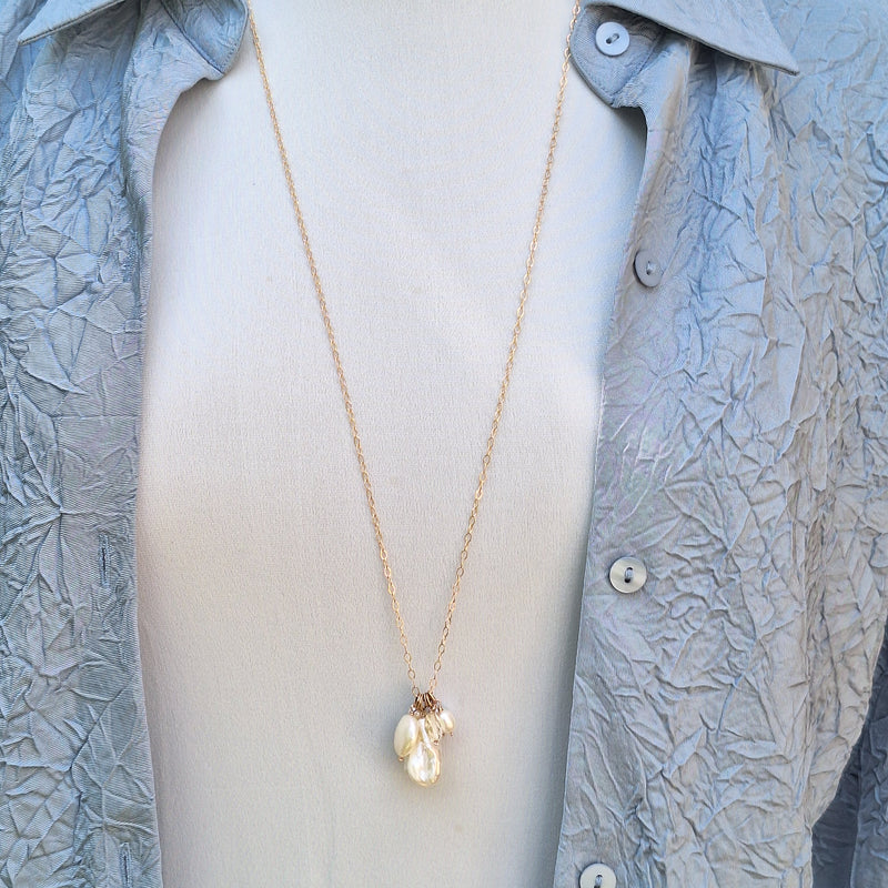 Ketting trosje happiness