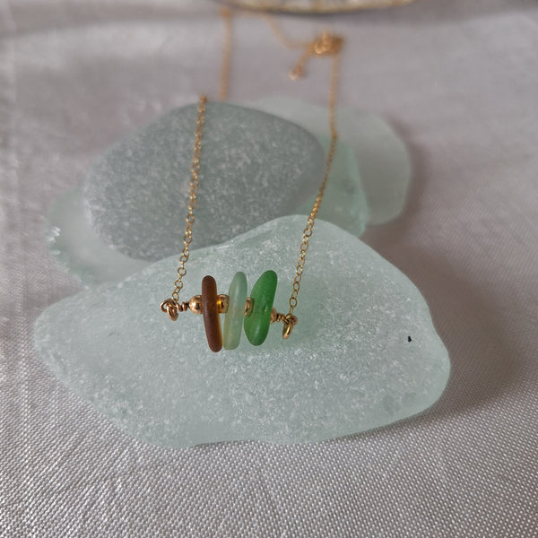 Estela ketting