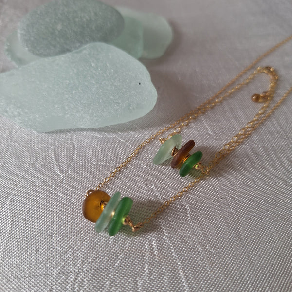 Estela ketting