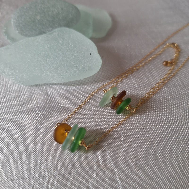 Estela ketting